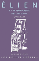 Personnalité des animaux (La), t. 01